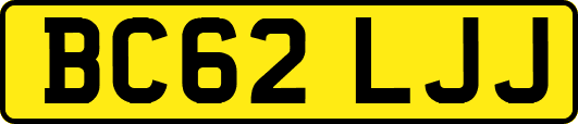 BC62LJJ