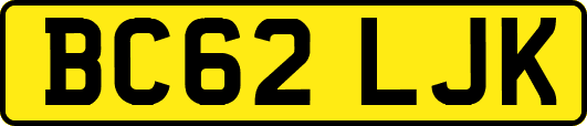 BC62LJK