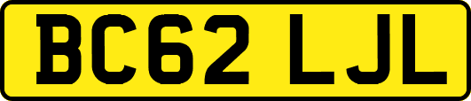 BC62LJL