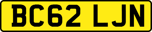 BC62LJN