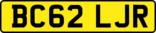 BC62LJR