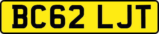 BC62LJT