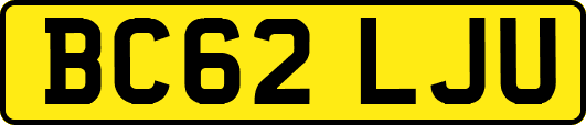 BC62LJU