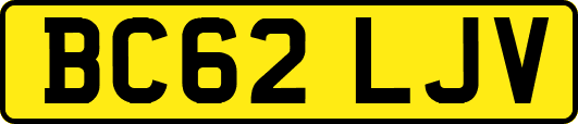 BC62LJV