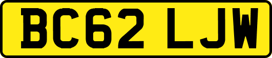 BC62LJW
