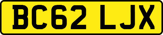 BC62LJX
