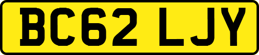 BC62LJY
