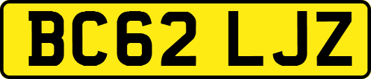 BC62LJZ
