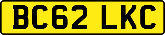 BC62LKC