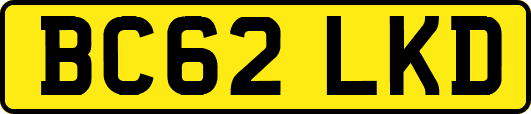 BC62LKD