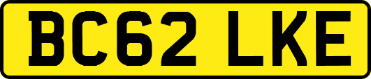 BC62LKE