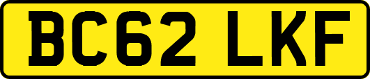 BC62LKF