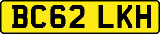 BC62LKH
