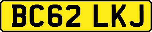 BC62LKJ