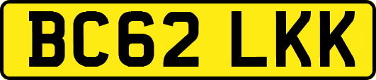BC62LKK