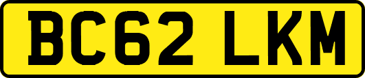 BC62LKM