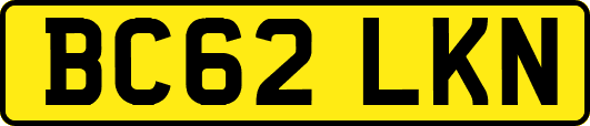 BC62LKN