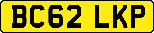 BC62LKP