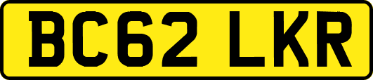 BC62LKR