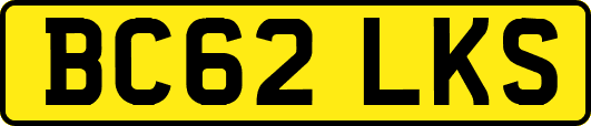 BC62LKS