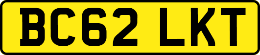 BC62LKT