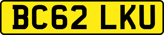 BC62LKU