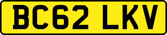 BC62LKV