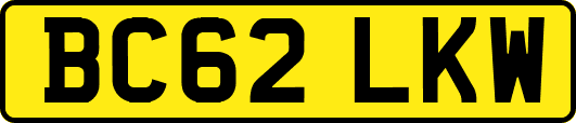 BC62LKW