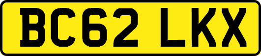 BC62LKX