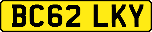 BC62LKY