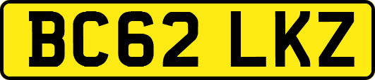 BC62LKZ