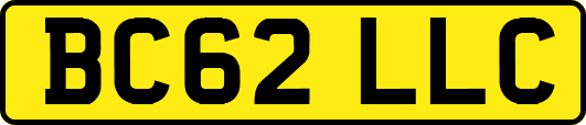 BC62LLC