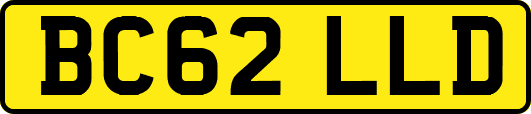 BC62LLD