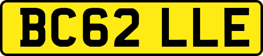 BC62LLE