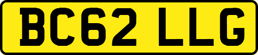 BC62LLG