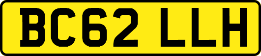 BC62LLH