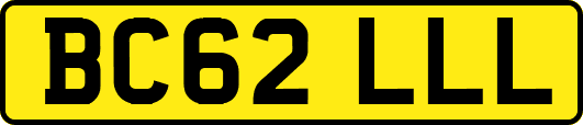 BC62LLL