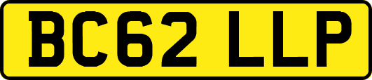 BC62LLP
