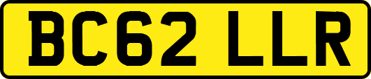 BC62LLR