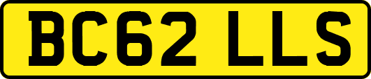 BC62LLS