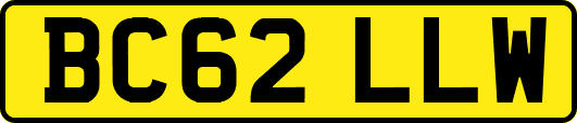 BC62LLW
