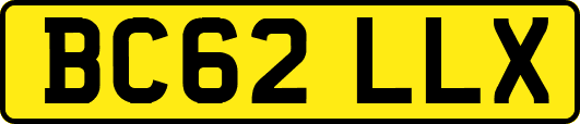 BC62LLX