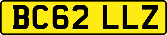 BC62LLZ