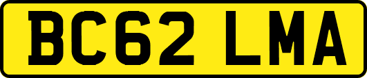 BC62LMA