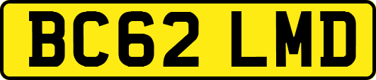 BC62LMD
