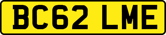 BC62LME