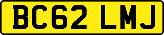 BC62LMJ