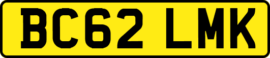 BC62LMK