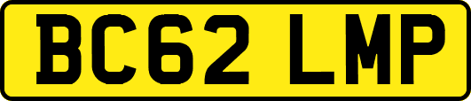 BC62LMP