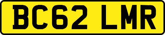 BC62LMR